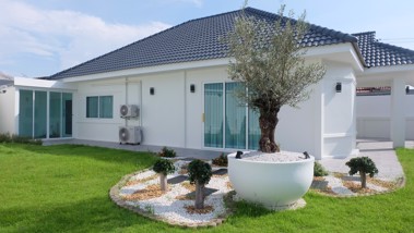 Picture of บ้าน 3 ห้องนอน ในโครงการ Raviporn City Home Village ตั้งอยู่ที่ พัทยาตะวันออก