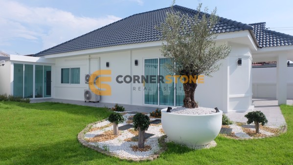 Picture of 3 bedroom House in Raviporn City Home Village East Pattaya