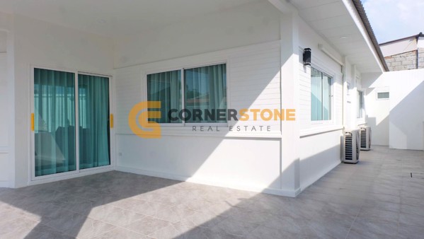 Picture of 3 bedroom House in Raviporn City Home Village East Pattaya