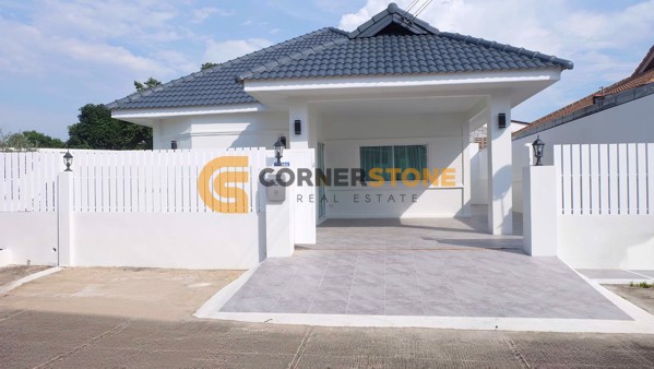 Picture of 3 bedroom House in Raviporn City Home Village East Pattaya