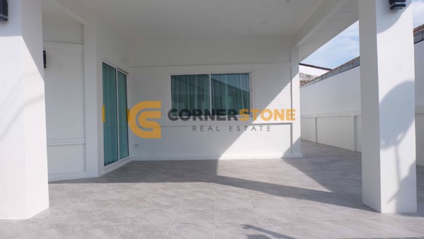 Picture of 3 bedroom House in Raviporn City Home Village East Pattaya