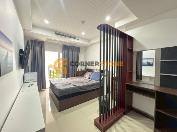 Picture of คอนโด ห้องสตูดิโอ้ ในโครงการ The Club House Residence ตั้งอยู่ที่ พระตำหนัก