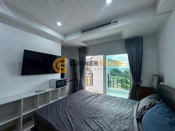 Picture of คอนโด ห้องสตูดิโอ้ ในโครงการ The Club House Residence ตั้งอยู่ที่ พระตำหนัก