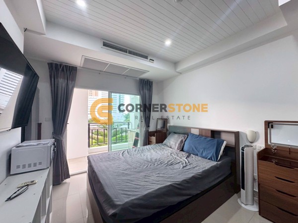 Picture of คอนโด ห้องสตูดิโอ้ ในโครงการ The Club House Residence ตั้งอยู่ที่ พระตำหนัก