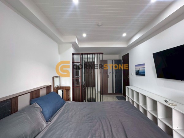 Picture of Studio units in The Club House Residence Pratumnak