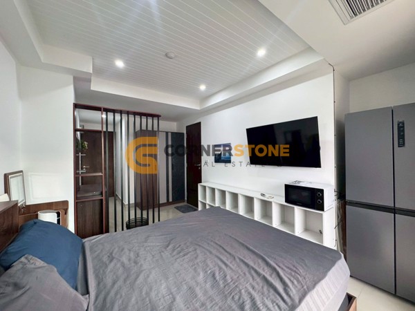 Picture of คอนโด ห้องสตูดิโอ้ ในโครงการ The Club House Residence ตั้งอยู่ที่ พระตำหนัก