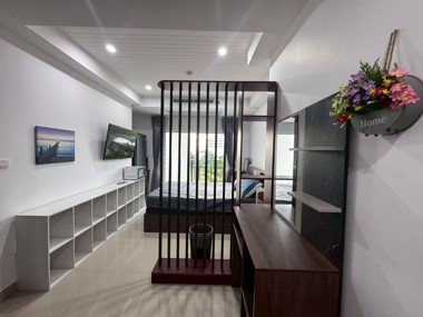 Picture of 2 x Side by Side Studio units in The Club House Residence Pratumnak