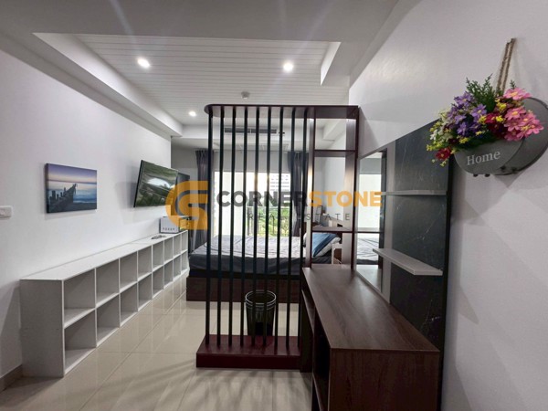 Picture of คอนโด ห้องสตูดิโอ้ ในโครงการ The Club House Residence ตั้งอยู่ที่ พระตำหนัก