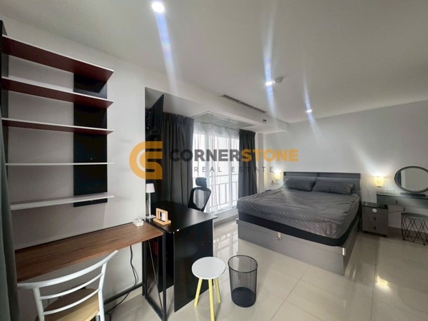 Picture of คอนโด ห้องสตูดิโอ้ ในโครงการ The Club House Residence ตั้งอยู่ที่ พระตำหนัก