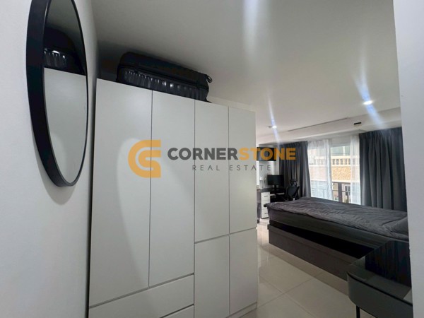 Picture of คอนโด ห้องสตูดิโอ้ ในโครงการ The Club House Residence ตั้งอยู่ที่ พระตำหนัก