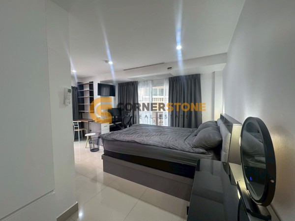 Picture of คอนโด ห้องสตูดิโอ้ ในโครงการ The Club House Residence ตั้งอยู่ที่ พระตำหนัก