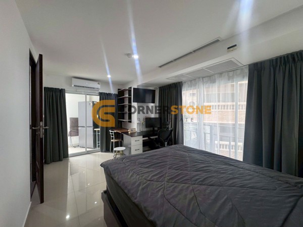 Picture of คอนโด ห้องสตูดิโอ้ ในโครงการ The Club House Residence ตั้งอยู่ที่ พระตำหนัก