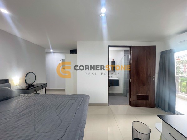 Picture of Studio units in The Club House Residence Pratumnak