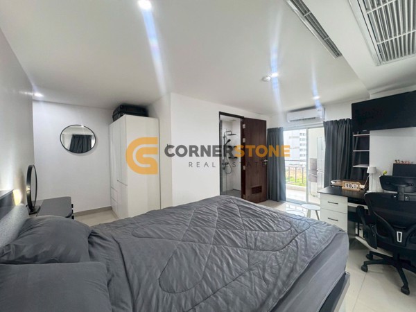 Picture of Studio units in The Club House Residence Pratumnak