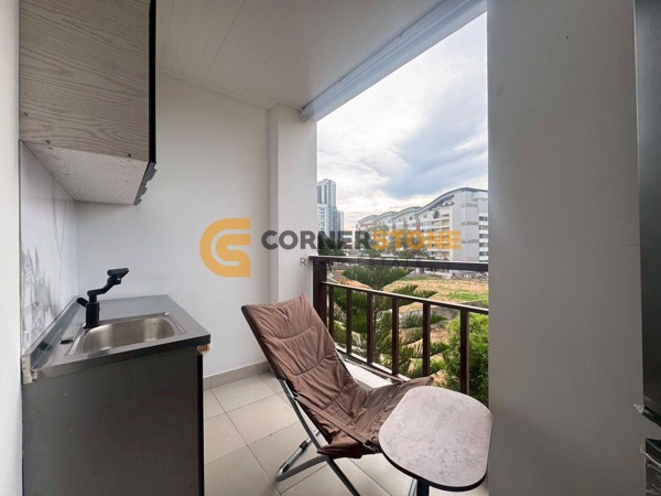 Picture of คอนโด ห้องสตูดิโอ้ ในโครงการ The Club House Residence ตั้งอยู่ที่ พระตำหนัก