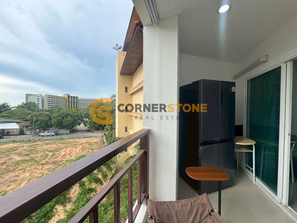 Picture of คอนโด ห้องสตูดิโอ้ ในโครงการ The Club House Residence ตั้งอยู่ที่ พระตำหนัก