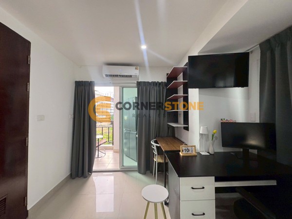 Picture of Studio units in The Club House Residence Pratumnak