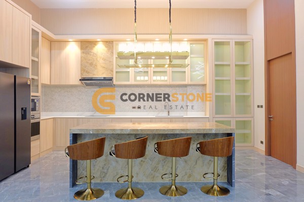 Picture of 4 bedroom House in Baanmae Bibury East Pattaya