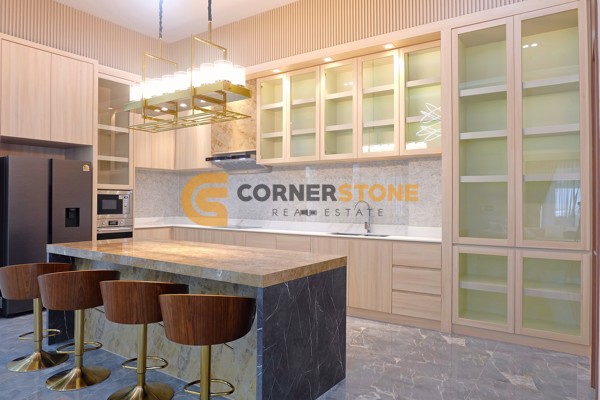 Picture of 4 bedroom House in Baan Mae 2 East Pattaya