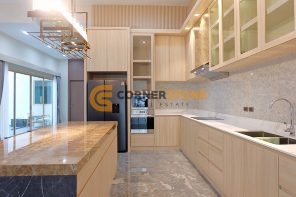 Picture of 4 bedroom House in Baan Mae 2 East Pattaya