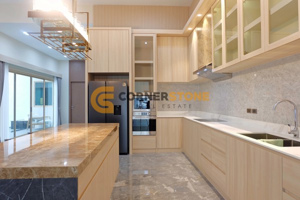 Picture of 4 bedroom House in Baan Mae Bibury East Pattaya
