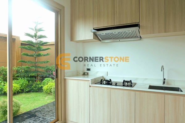 Picture of 4 bedroom House in Baan Mae Bibury East Pattaya