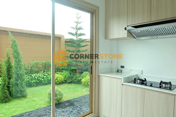 Picture of 4 bedroom House in Baan Mae Bibury East Pattaya