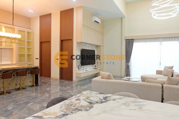 Picture of 4 bedroom House in Baan Mae Bibury East Pattaya