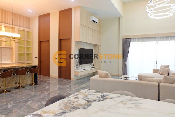 Picture of 4 bedroom House in Baanmae Bibury East Pattaya