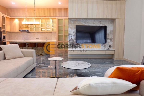 Picture of 4 bedroom House in Baanmae Bibury East Pattaya