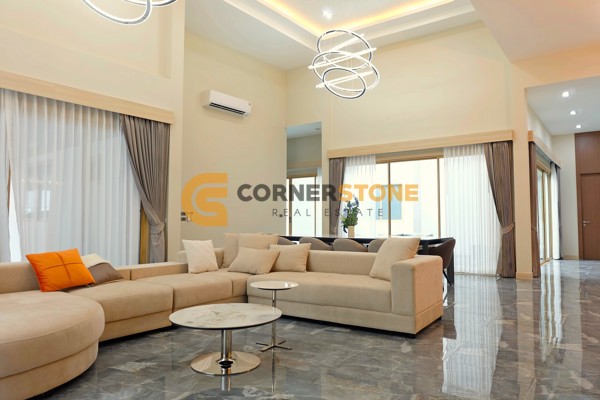 Picture of 4 bedroom House in Baan Mae Bibury East Pattaya