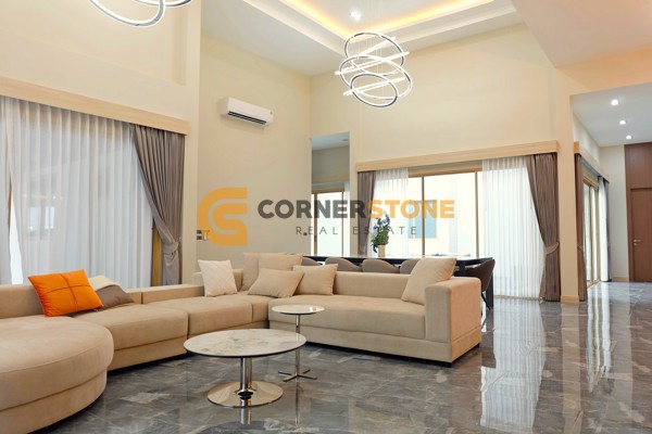 Picture of 4 bedroom House in Baanmae Bibury East Pattaya