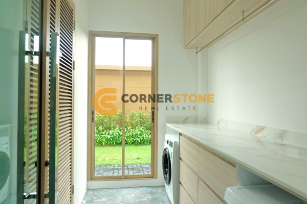 Picture of 4 bedroom House in Baan Mae 2 East Pattaya