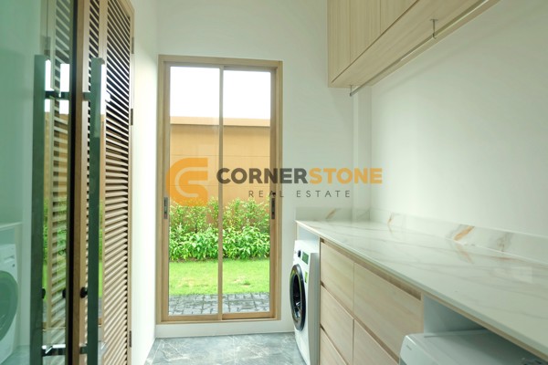 Picture of 4 bedroom House in Baan Mae Bibury East Pattaya