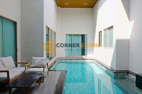 Picture of 4 bedroom House in Baan Mae Bibury East Pattaya