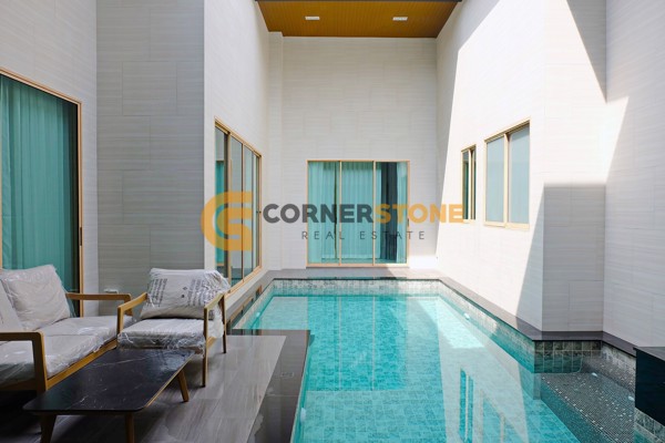 Picture of 4 bedroom House in Baanmae Bibury East Pattaya