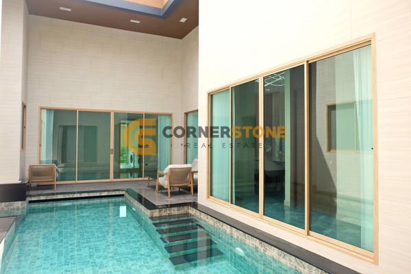 Picture of 4 bedroom House in Baan Mae Bibury East Pattaya