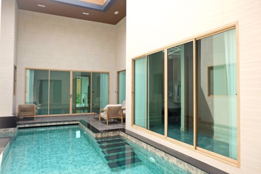 Picture of บ้าน 4 ห้องนอน ในโครงการ บ้านแม่ ไบบิวรี่ ตั้งอยู่ที่ พัทยาตะวันออก