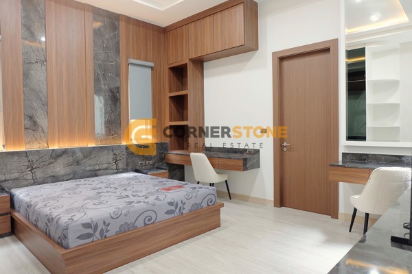 Picture of 4 bedroom House in Baan Mae Bibury East Pattaya