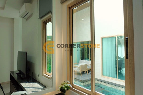 Picture of 4 bedroom House in Baan Mae Bibury East Pattaya