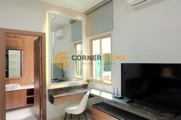 Picture of 4 bedroom House in Baan Mae Bibury East Pattaya