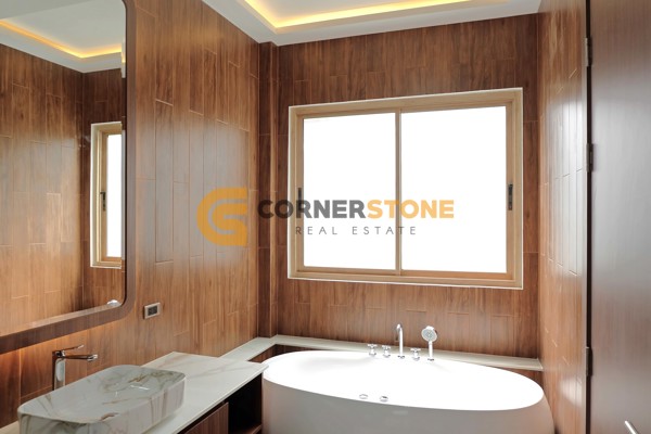 Picture of 4 bedroom House in Baan Mae Bibury East Pattaya