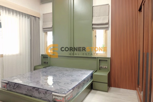 Picture of 4 bedroom House in Baan Mae 2 East Pattaya