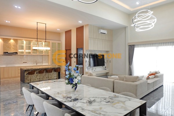 Picture of 4 bedroom House in Baan Mae Bibury East Pattaya
