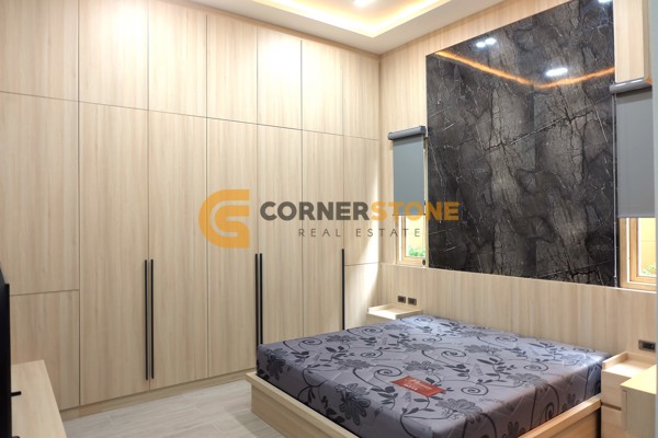 Picture of 4 bedroom House in Baan Mae Bibury East Pattaya