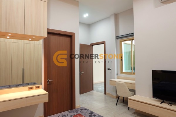 Picture of 4 bedroom House in Baan Mae Bibury East Pattaya