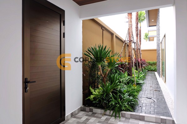 Picture of 4 bedroom House in Baanmae Bibury East Pattaya