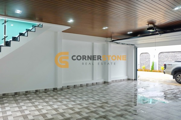 Picture of 4 bedroom House in Baan Mae Bibury East Pattaya