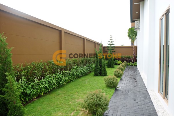 Picture of 4 bedroom House in Baan Mae Bibury East Pattaya