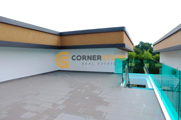 Picture of 4 bedroom House in Baan Mae Bibury East Pattaya
